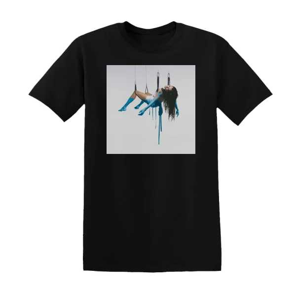 Zazie - Rodo Album Cover T-Shirt