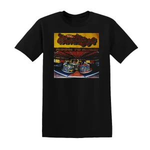 The Waterboys - Room To Roam 1 Album Cover T-Shirt