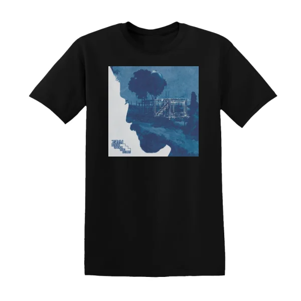 ZAYN - Room Under The Stairs Album Cover T-Shirt