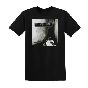 Stealing the Bride - Roommates Album Cover T-Shirt