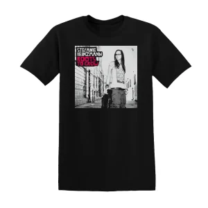 Stefanie Heinzmann - Roots To Grow Album Cover T-Shirt