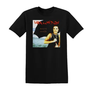 Vaya Con Dios - Roots Wings Album Cover T-Shirt