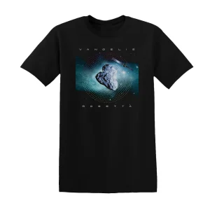Vangelis - Rosetta 1 Album Cover T-Shirt