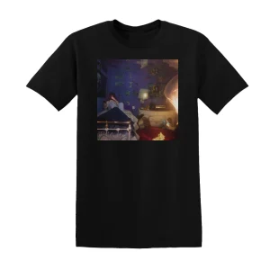 Weyes Blood - Rough Trade Session Album Cover T-Shirt