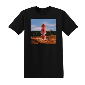 Sunny Lax - Ruby Ep Album Cover T-Shirt