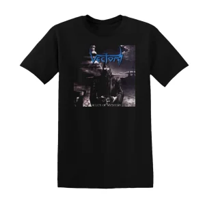 Vectom - Rules Of Mystery Album Cover T-Shirt