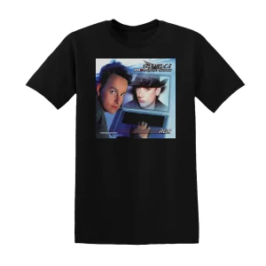 Sash! - Run Album Cover T-Shirt