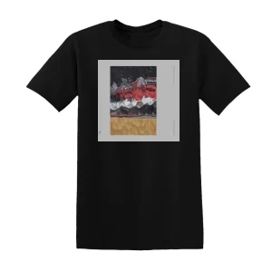 Tinlicker - Run Away Album Cover T-Shirt