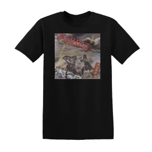 Strife - Rush Album Cover T-Shirt