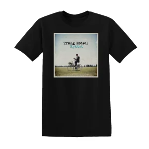 Trang Fødsel - Ryktet Album Cover T-Shirt