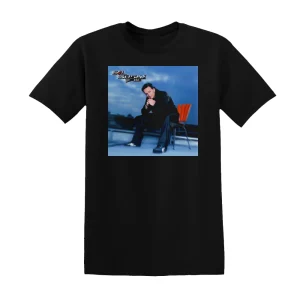 Sash! - S4 Sash Album Cover T-Shirt