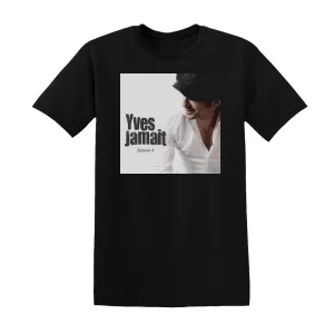 Yves Jamait - Saison 4 Album Cover T-Shirt