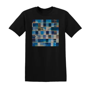 Tindersticks - San Sebastian 2012 Album Cover T-Shirt