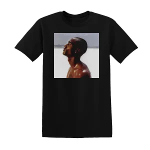 Simon Webbe - Sanctuary Album Cover T-Shirt