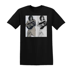 Tei Shi - Saudade Album Cover T-Shirt