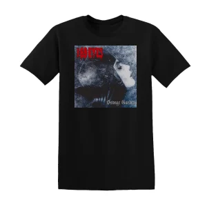 The 69 Eyes - Savage Garden Album Cover T-Shirt