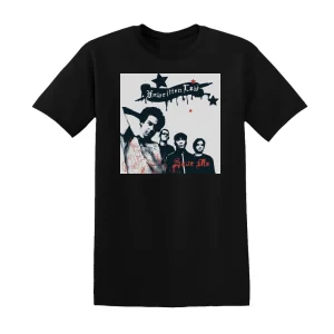 Unwritten Law - Save Me Album Cover T-Shirt