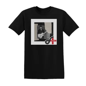 Tom Morello - Save The Hammer For The Man Songaid Live Album Cover T-Shirt
