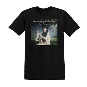 Stabbing Westward - Save Yourself Album Cover T-Shirt