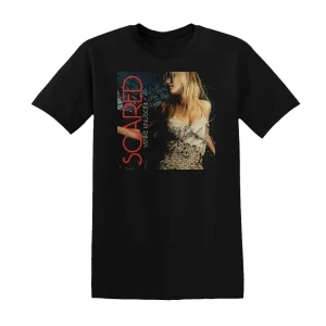 Venke Knutson - Scared Album Cover T-Shirt