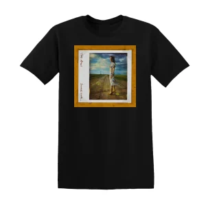 Tori Amos - Scarlets Walk 1 Album Cover T-Shirt