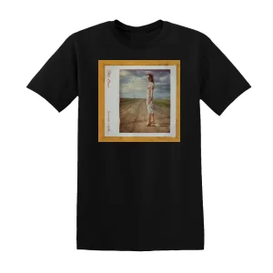 Tori Amos - Scarlets Walk Album Cover T-Shirt