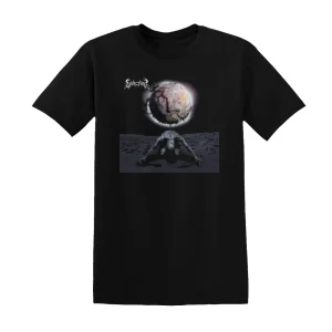 Warcrab - Scars Of Aeons Album Cover T-Shirt