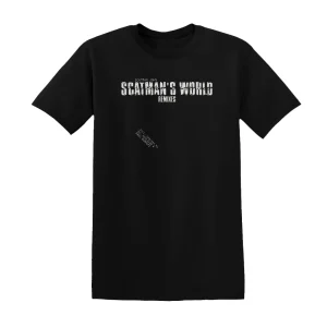 Scatman John - Scatmans World 1 Album Cover T-Shirt