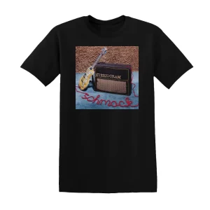 Steriogram - Schmack Album Cover T-Shirt