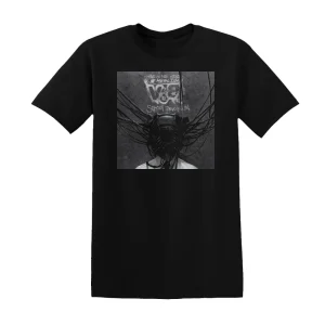 Voice of Baceprot - School Revolution Album Cover T-Shirt