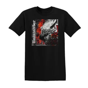 Unantastbar - Schuldig Album Cover T-Shirt