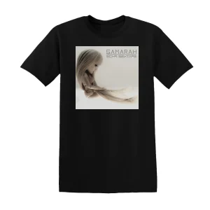 Samarah - Sci Fi Sextape Album Cover T-Shirt
