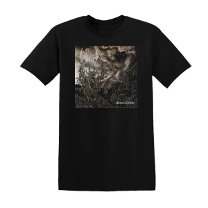 Sigh - Scorn Defeat 1 Album Cover T-Shirt
