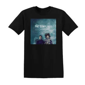 The Dumplings - Sea You Later Album Cover T-Shirt