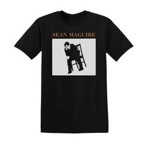 Sean Maguire - Sean Maguire Album Cover T-Shirt