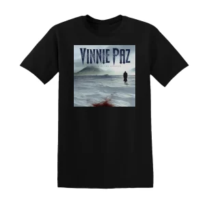 Vinnie Paz - Season Of The Assassin 1 Album Cover T-Shirt