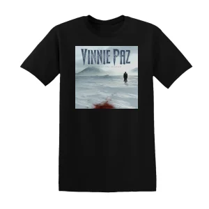 Vinnie Paz - Season Of The Assassin Album Cover T-Shirt