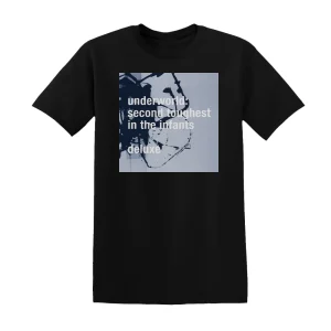 Underworld - Second Toughest In The Infants 3 Album Cover T-Shirt