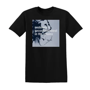 Underworld - Second Toughest In The Infants 5 Album Cover T-Shirt