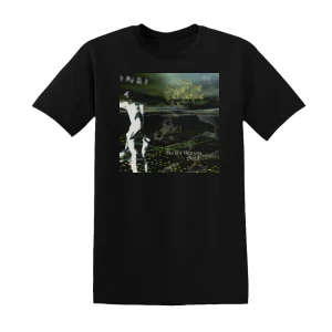 Time Machine - Secret Oceans Part 1 Album Cover T-Shirt