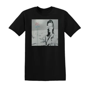 Vangelis - See You Later Album Cover T-Shirt