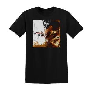 Wastefall - Self Exile Album Cover T-Shirt
