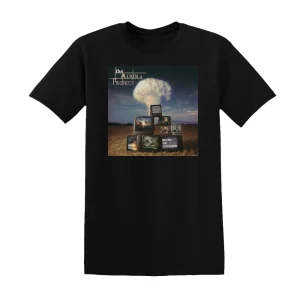 The Aurora Project - Selling The Aggression Album Cover T-Shirt