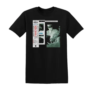 The Gerogerigegege - Senzuri Power Up Album Cover T-Shirt