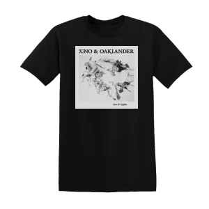 Xeno & Oaklander - Sets  Lights 1 Album Cover T-Shirt