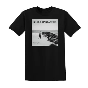 Xeno & Oaklander - Sets  Lights Album Cover T-Shirt