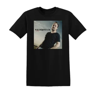 WilderPilger - Seven Days Reloaded Album Cover T-Shirt