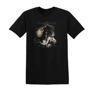 The Foreshadowing - Seven Heads Ten Horns Album Cover T-Shirt