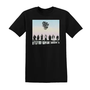 The Allman Brothers Band - Seven Turns Album Cover T-Shirt
