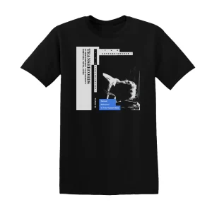 The Gerogerigegege - Sexual Behavior In The Human Male Album Cover T-Shirt